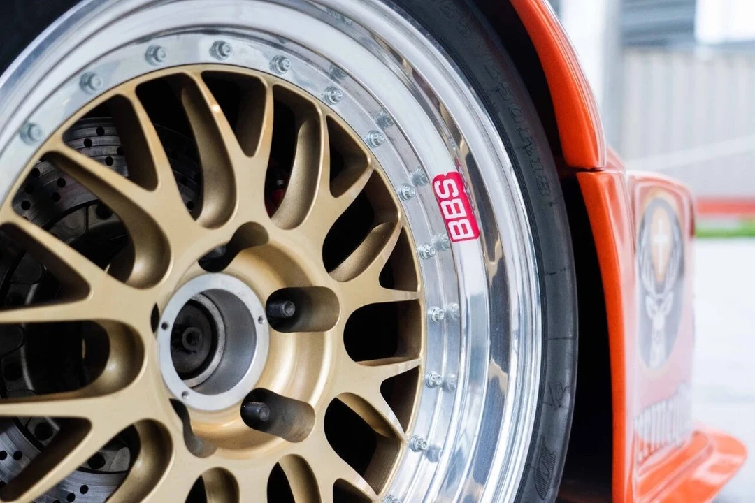 1974 Porsche 934 & 935 - Image 5 of 21
