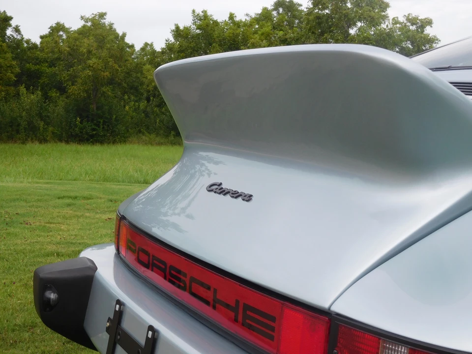1974 Porsche 911 F-Body LWB - Image 27 of 31