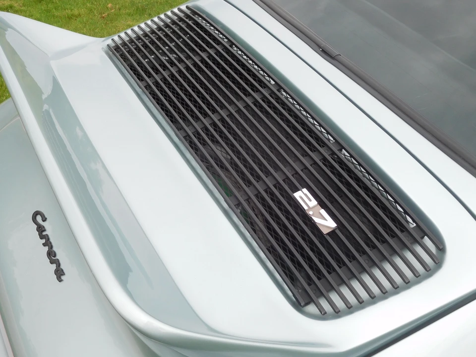 1974 Porsche 911 F-Body LWB - Image 29 of 31