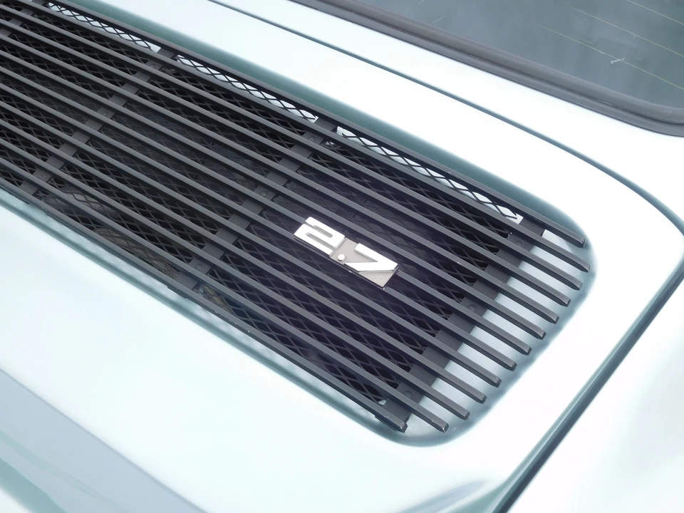 1974 Porsche 911 F-Body LWB - Image 30 of 31