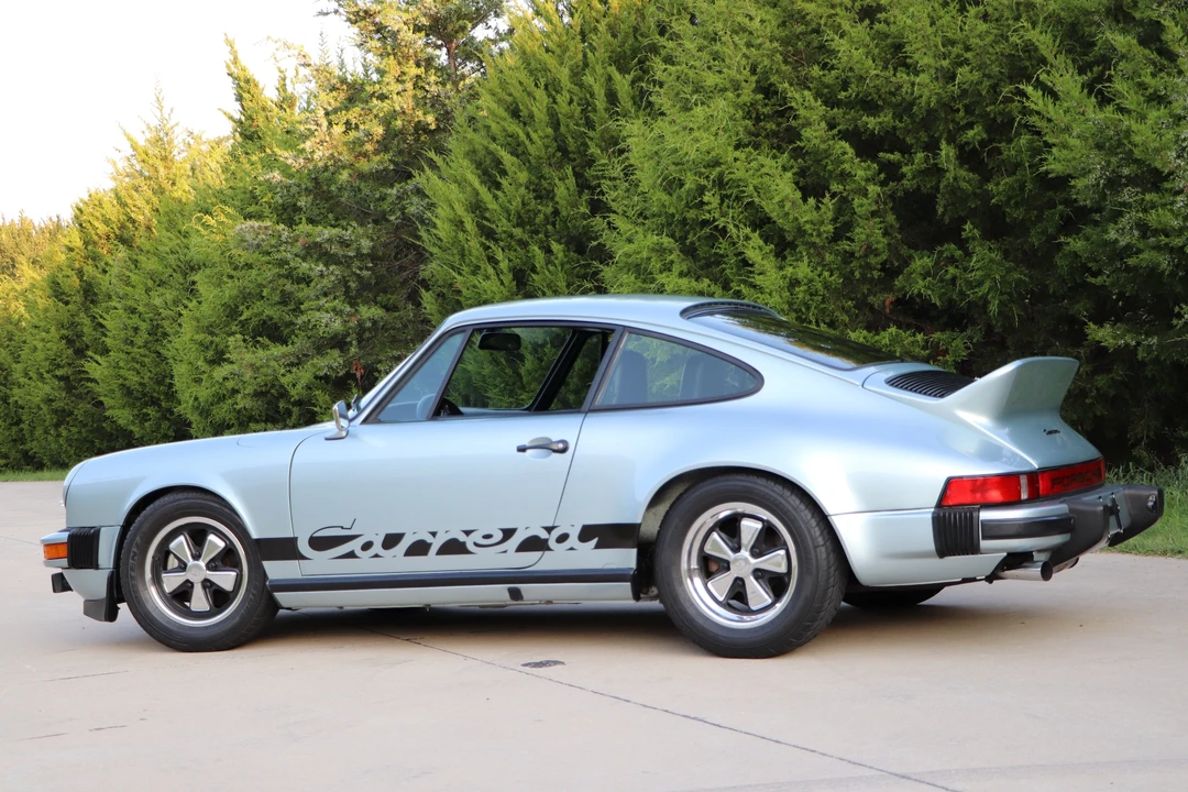 1974 Porsche 911 F-Body LWB - Image 6 of 31