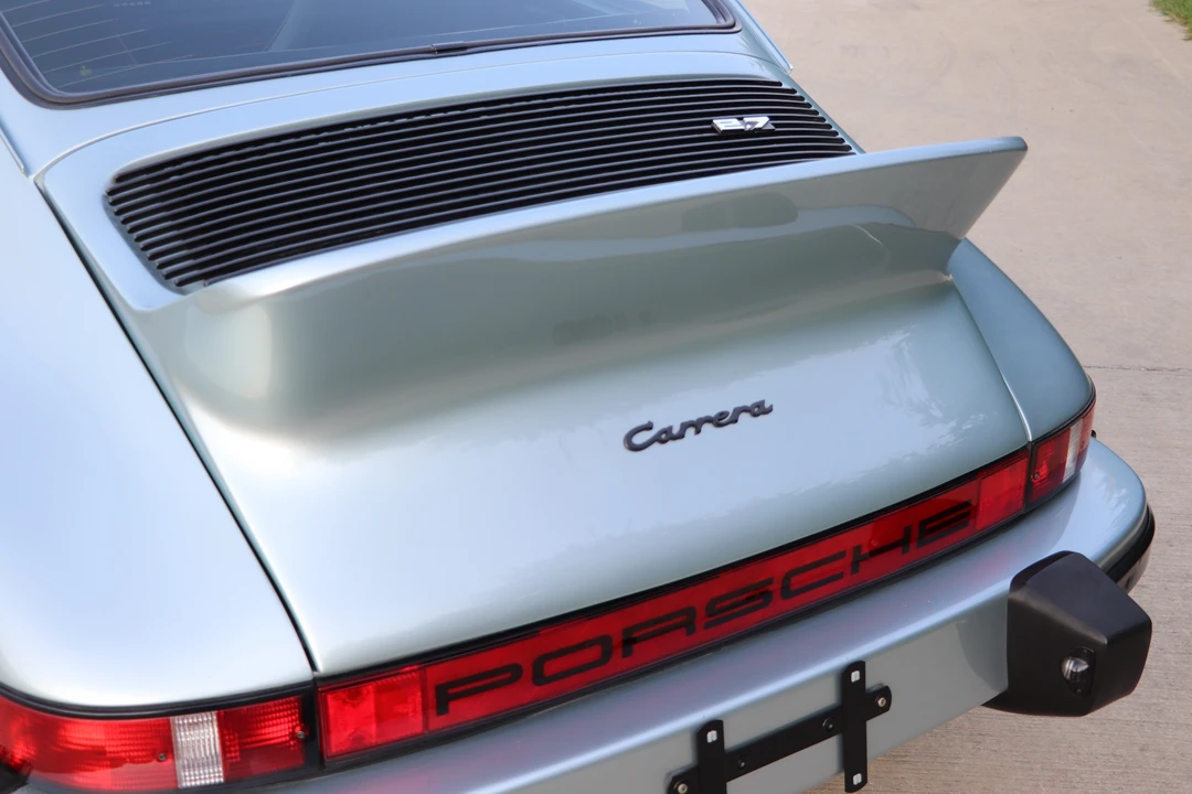1974 Porsche 911 F-Body LWB - Image 25 of 31