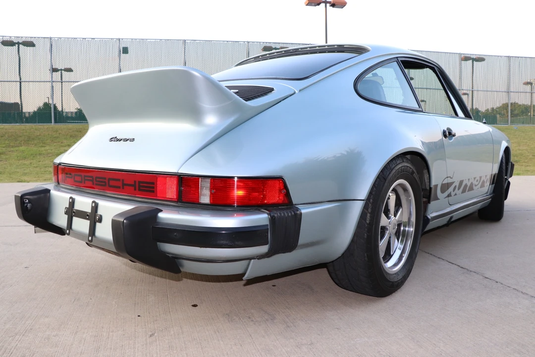 1974 Porsche 911 F-Body LWB - Image 8 of 31