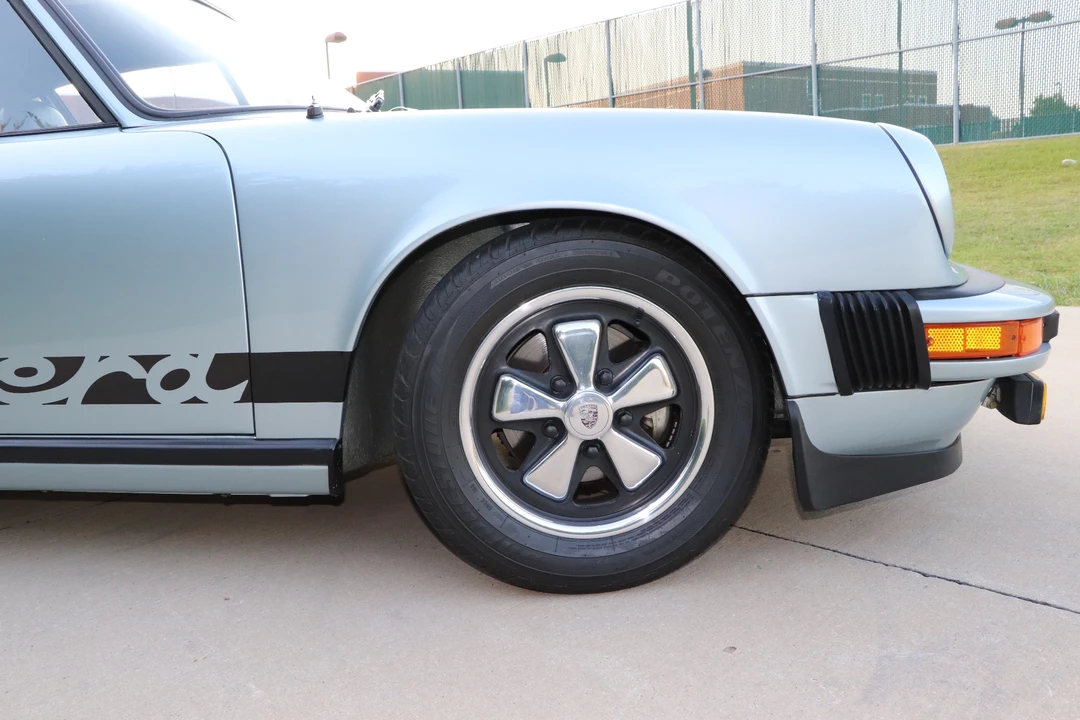 1974 Porsche 911 F-Body LWB - Image 24 of 31