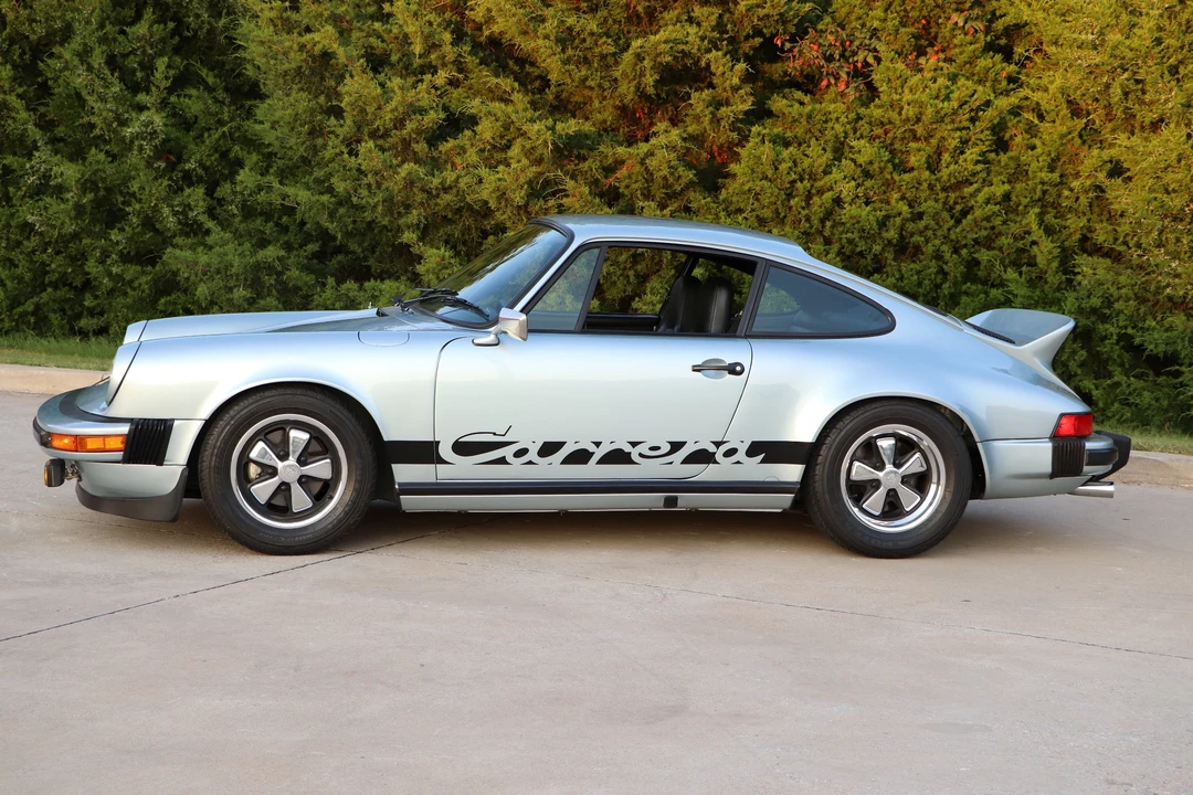 1974 Porsche 911 F-Body LWB - Image 4 of 31