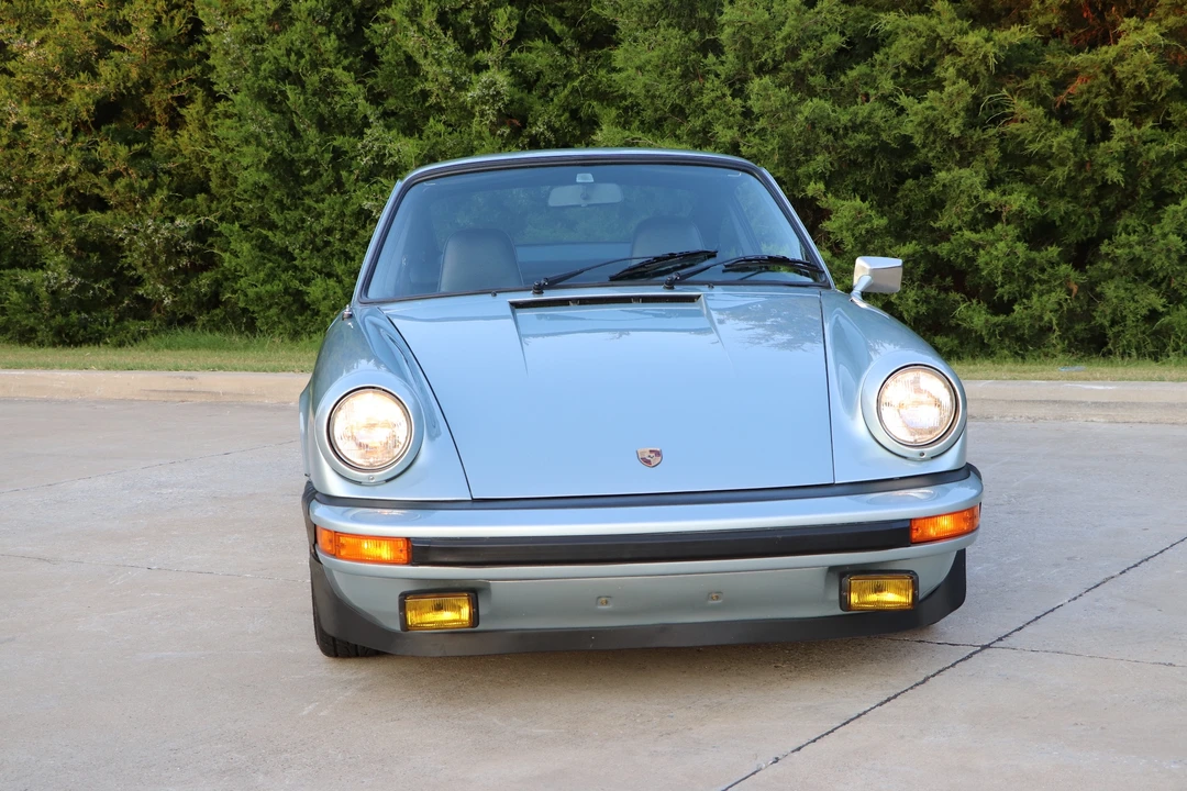1974 Porsche 911 F-Body LWB - Image 13 of 31