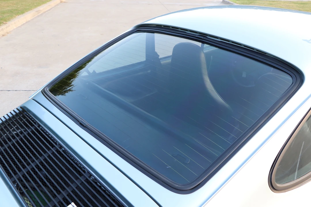 1974 Porsche 911 F-Body LWB - Image 31 of 31