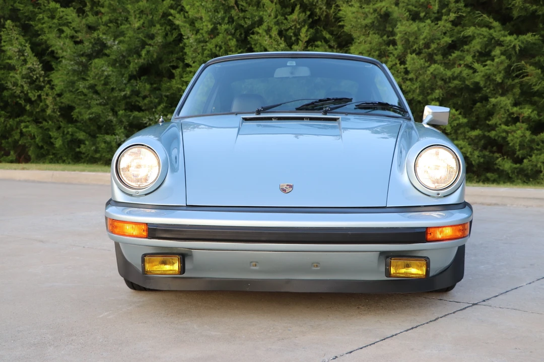 1974 Porsche 911 F-Body LWB - Image 14 of 31