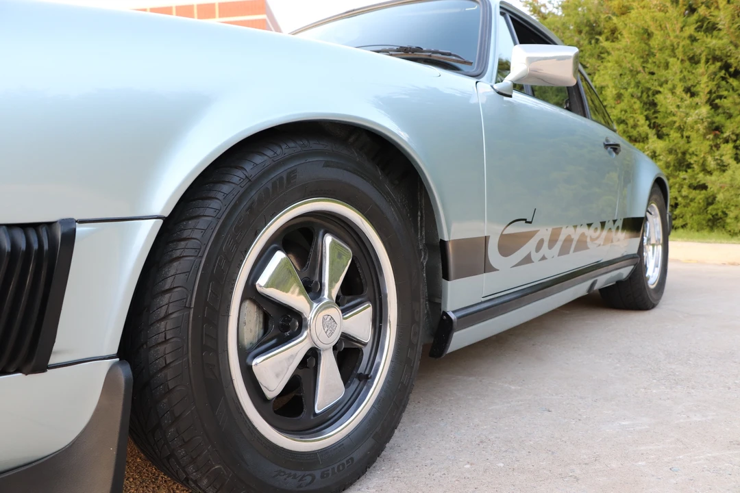 1974 Porsche 911 F-Body LWB - Image 18 of 31