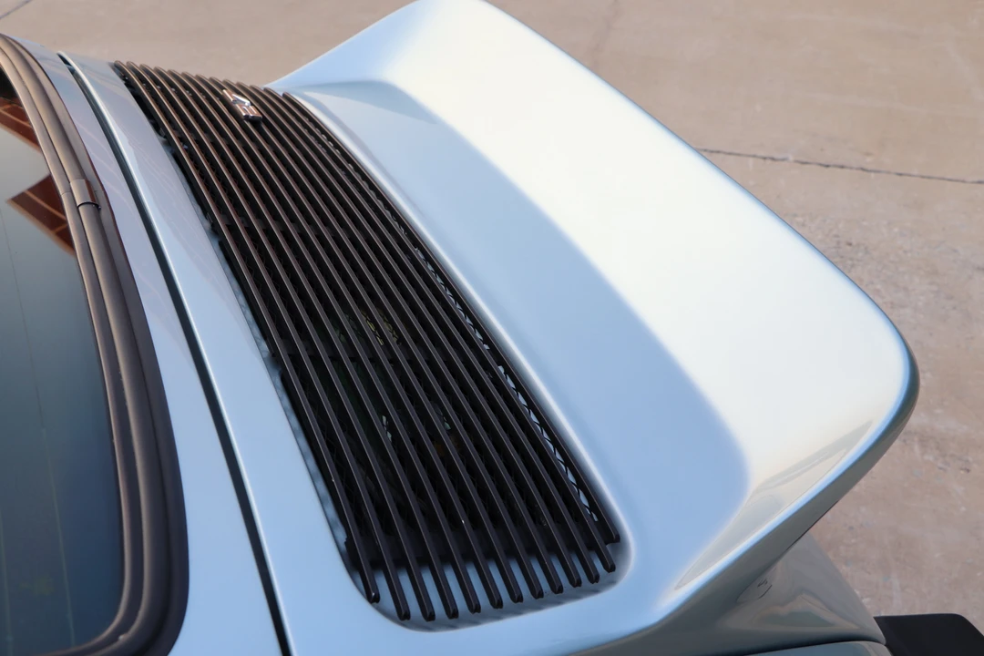 1974 Porsche 911 F-Body LWB - Image 28 of 31