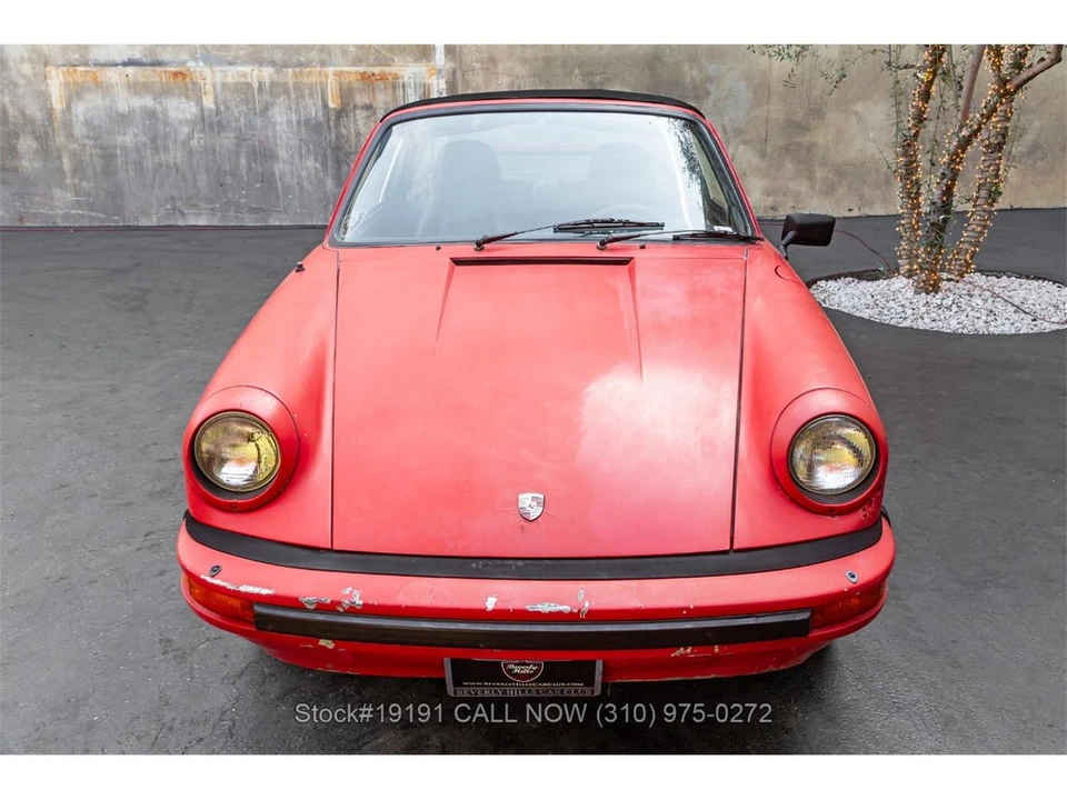 1974 Porsche 911 Carrera RS 3.0 - Image 8 of 31