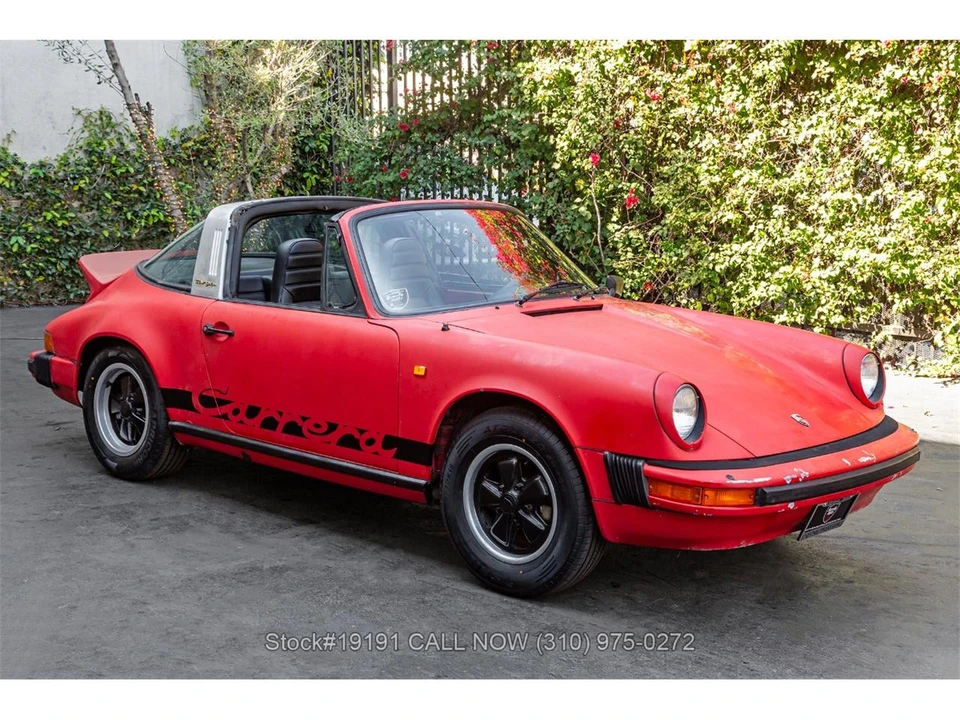 1974 Porsche 911 Carrera RS 3.0 - Image 2 of 31
