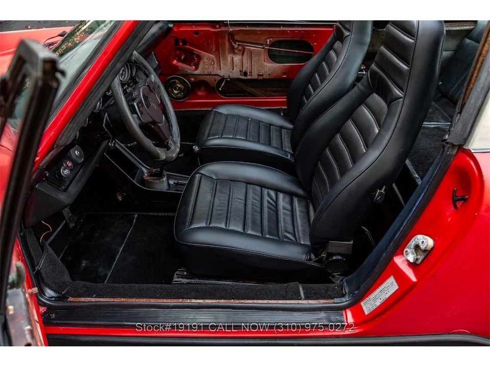 1974 Porsche 911 Carrera RS 3.0 - Image 20 of 31