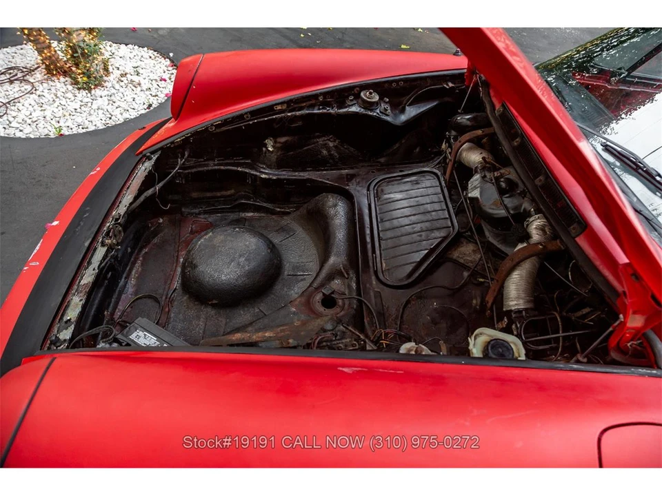 1974 Porsche 911 Carrera RS 3.0 - Image 28 of 31