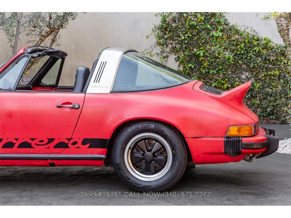 1974 Porsche 911 Carrera RS 3.0 - Image 18 of 31