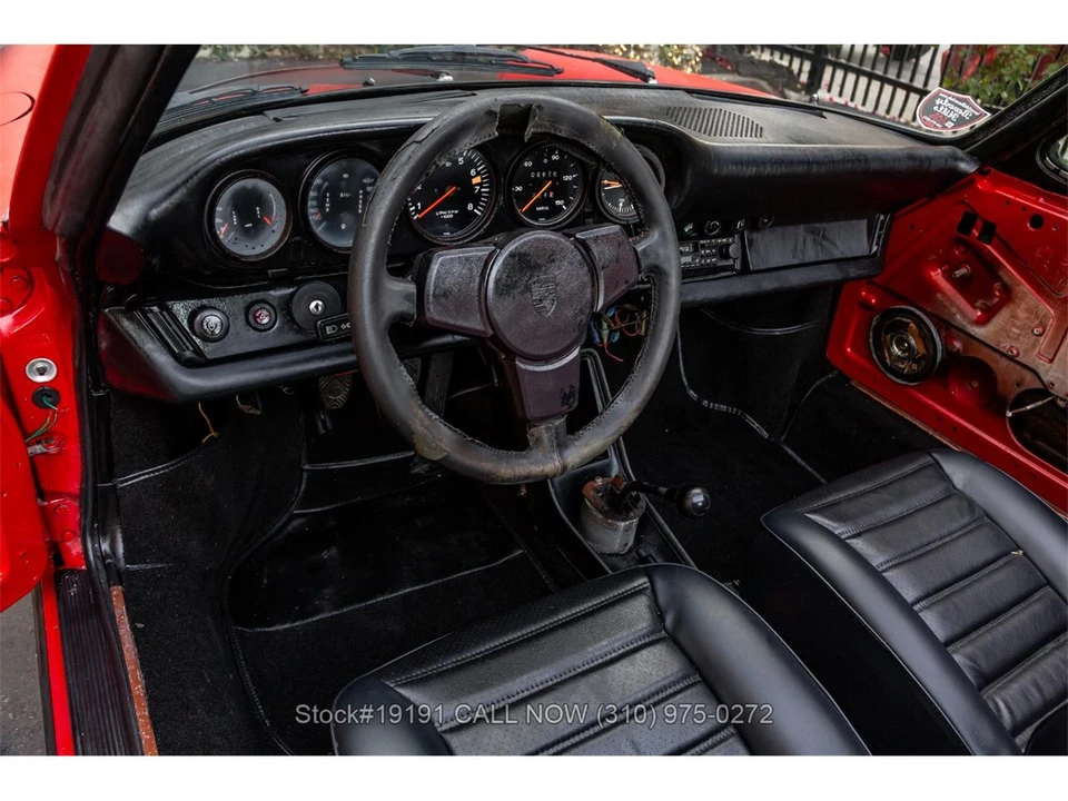 1974 Porsche 911 Carrera RS 3.0 - Image 22 of 31