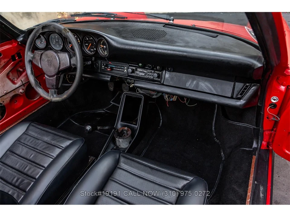 1974 Porsche 911 Carrera RS 3.0 - Image 26 of 31