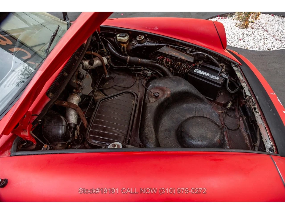 1974 Porsche 911 Carrera RS 3.0 - Image 30 of 31
