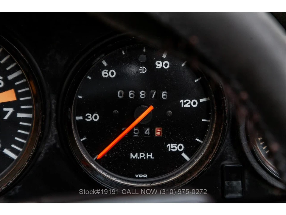 1974 Porsche 911 Carrera RS 3.0 - Image 24 of 31