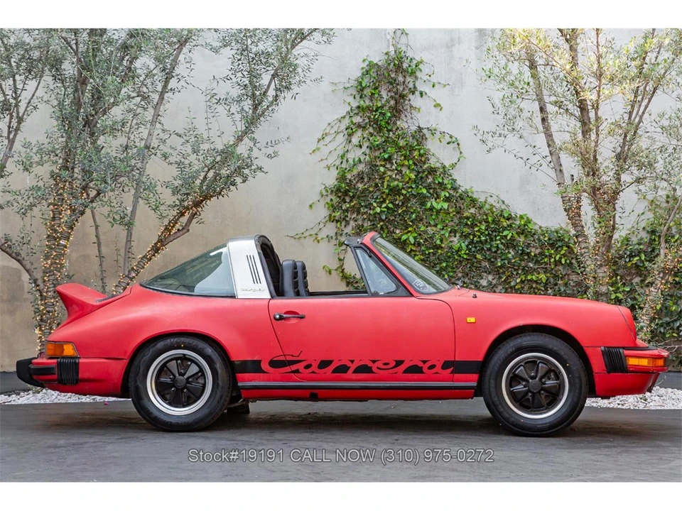 1974 Porsche 911 Carrera RS 3.0 - Image 3 of 31