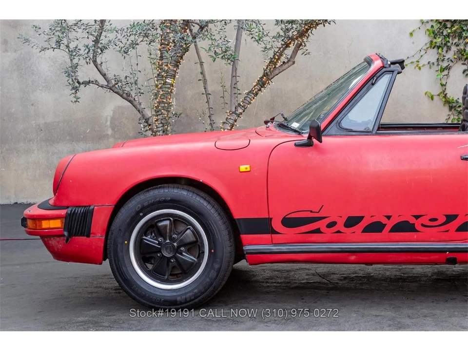 1974 Porsche 911 Carrera RS 3.0 - Image 17 of 31