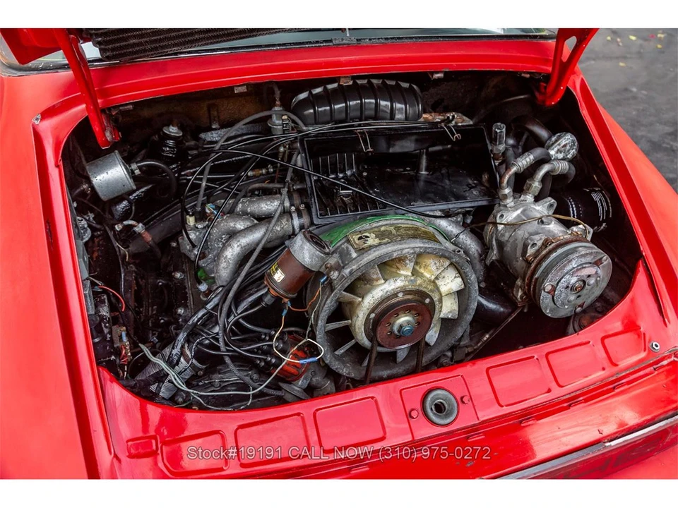 1974 Porsche 911 Carrera RS 3.0 - Image 31 of 31