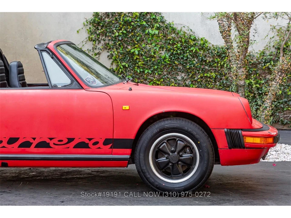 1974 Porsche 911 Carrera RS 3.0 - Image 15 of 31