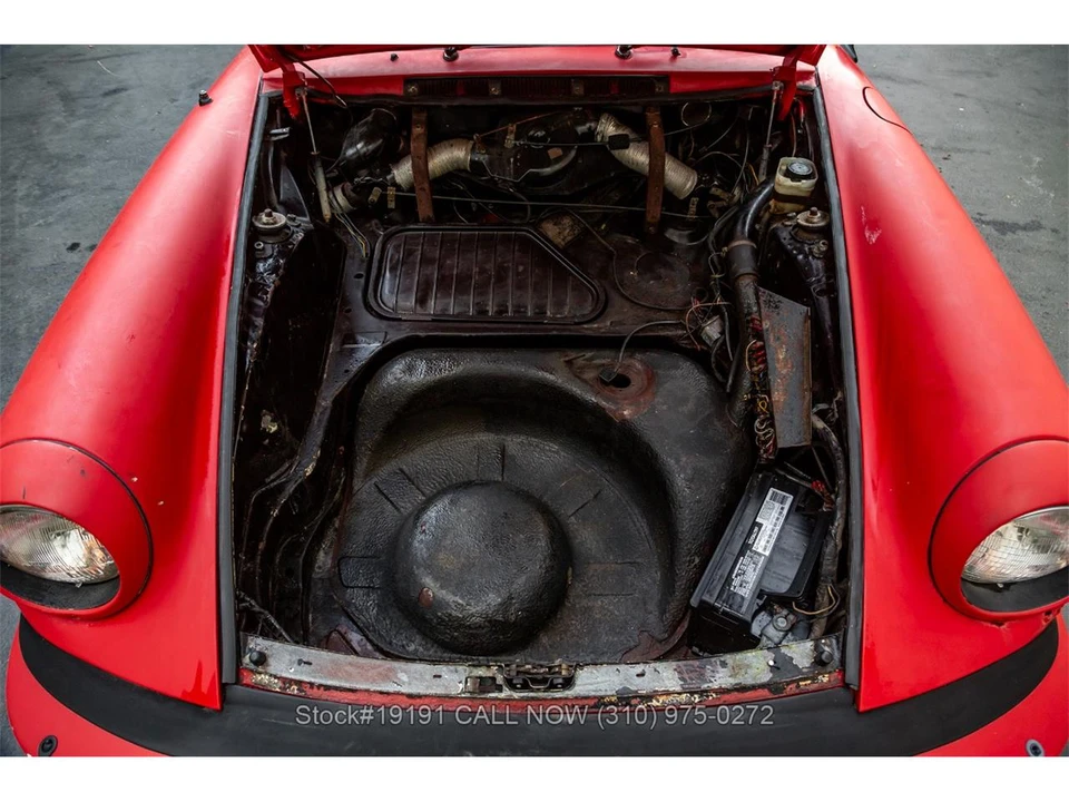 1974 Porsche 911 Carrera RS 3.0 - Image 29 of 31