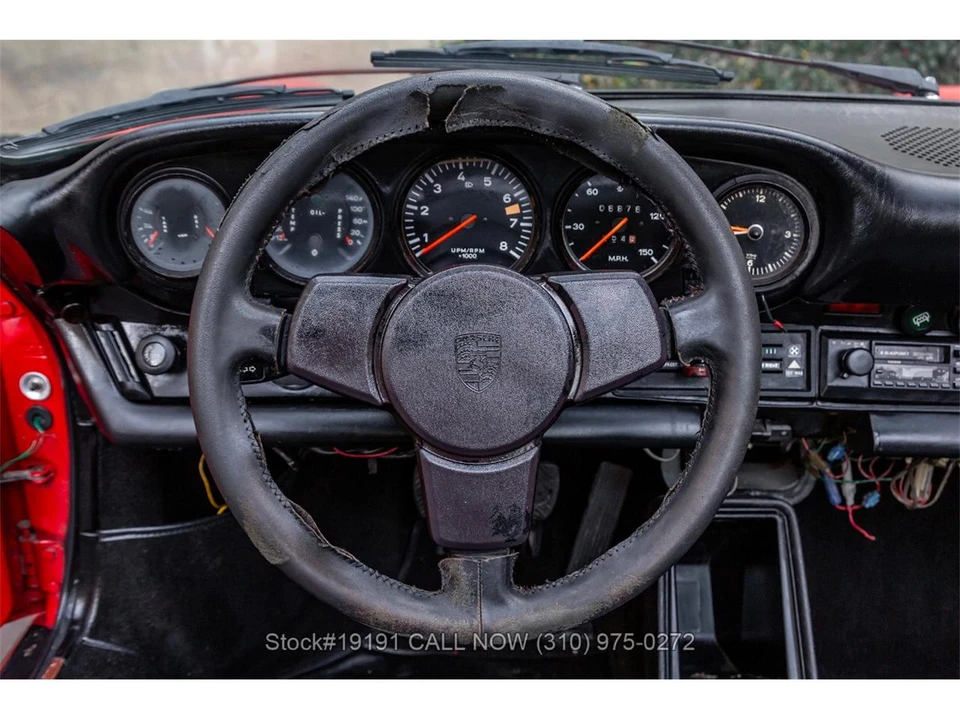 1974 Porsche 911 Carrera RS 3.0 - Image 23 of 31