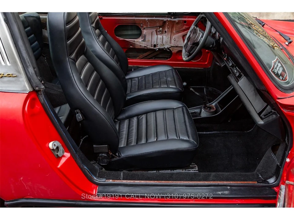 1974 Porsche 911 Carrera RS 3.0 - Image 25 of 31