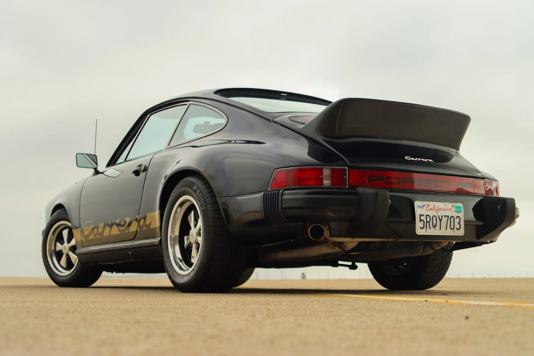 1974 Porsche 911 Carrera RS 3.0 - Image 31 of 31