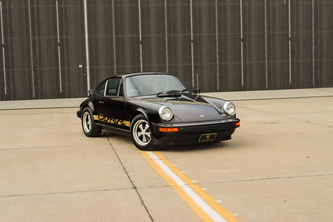 1974 Porsche 911 Carrera RS 3.0 - Image 19 of 31
