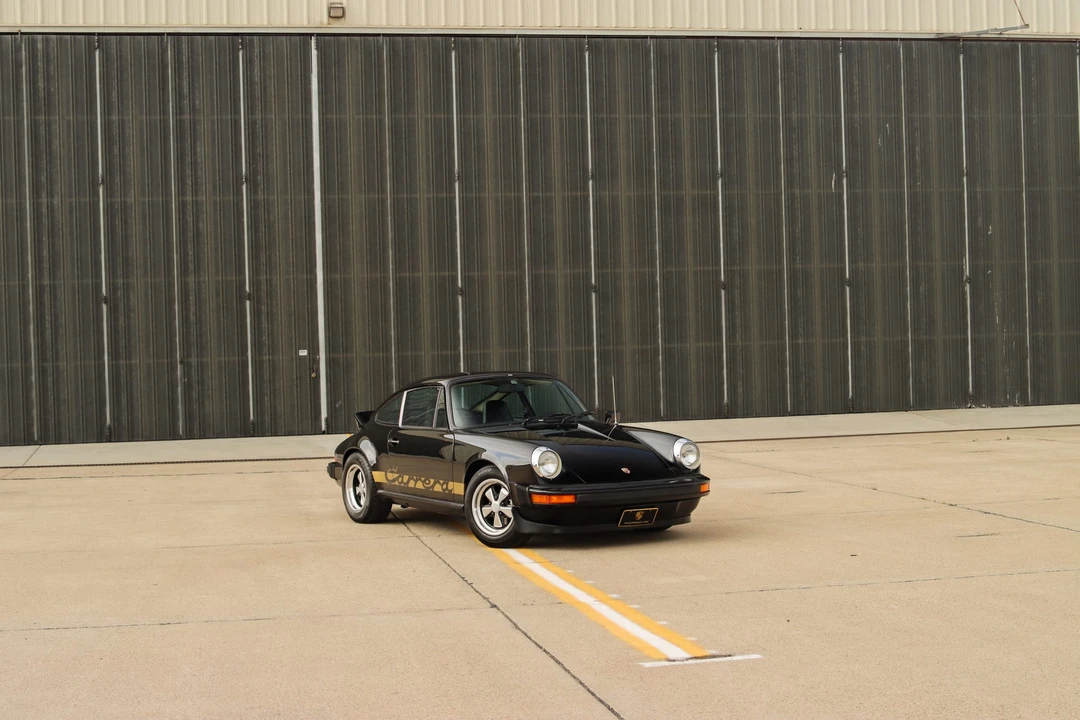 1974 Porsche 911 Carrera RS 3.0 - Image 14 of 31