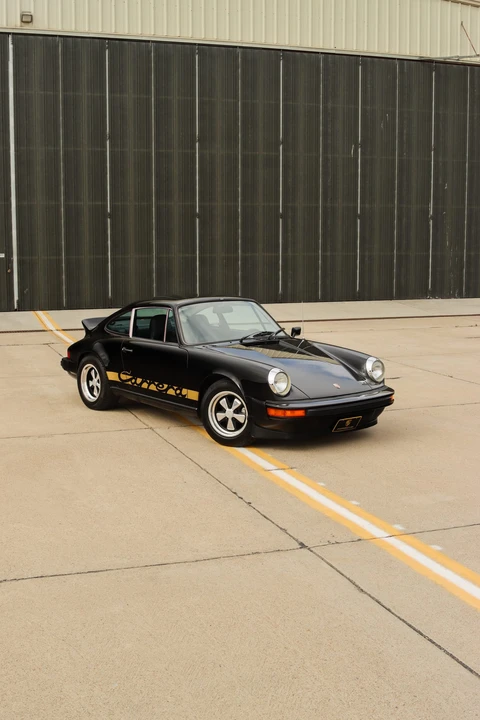 1974 Porsche 911 Carrera RS 3.0 - Image 15 of 31