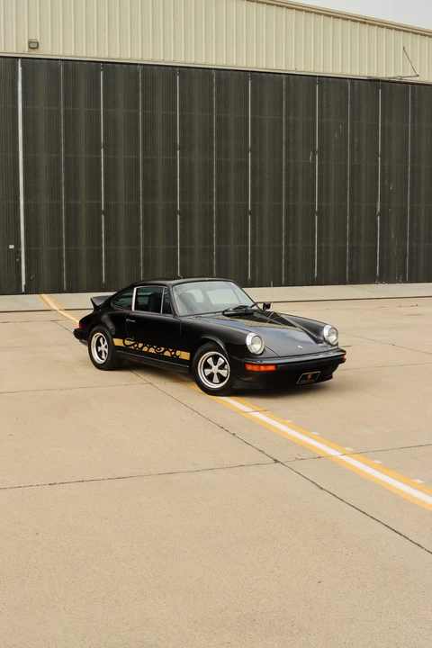 1974 Porsche 911 Carrera RS 3.0 - Image 16 of 31