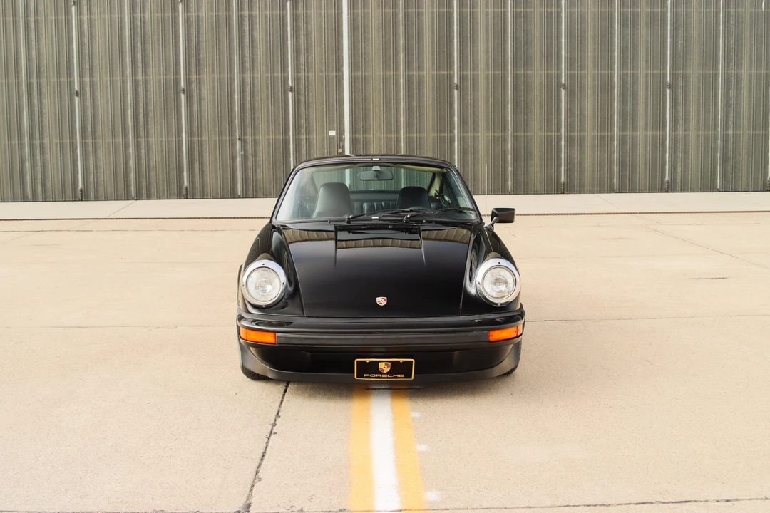 1974 Porsche 911 Carrera RS 3.0 - Image 7 of 31
