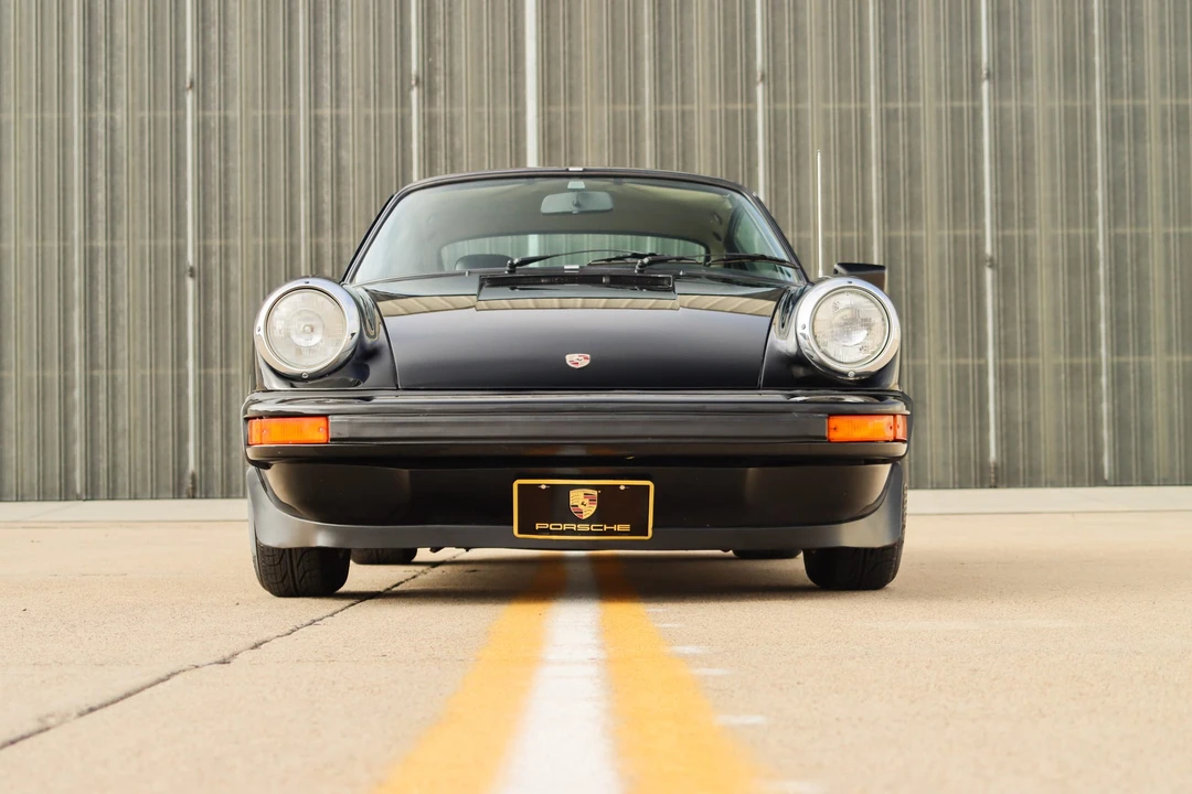 1974 Porsche 911 Carrera RS 3.0 - Image 8 of 31