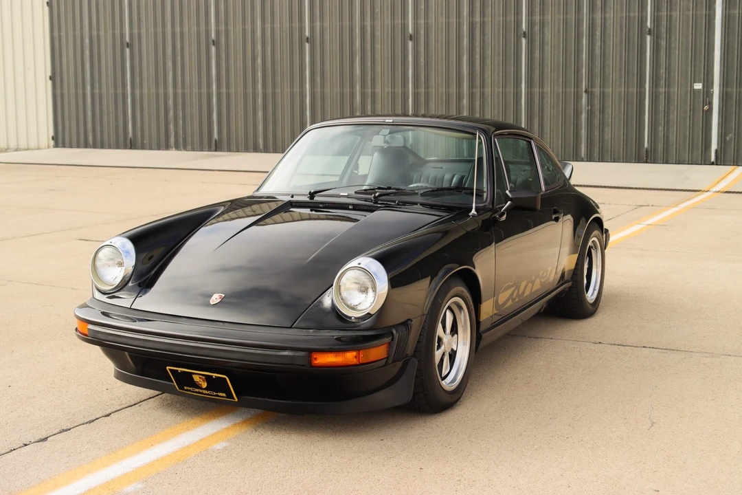 1974 Porsche 911 Carrera RS 3.0 - Image 5 of 31