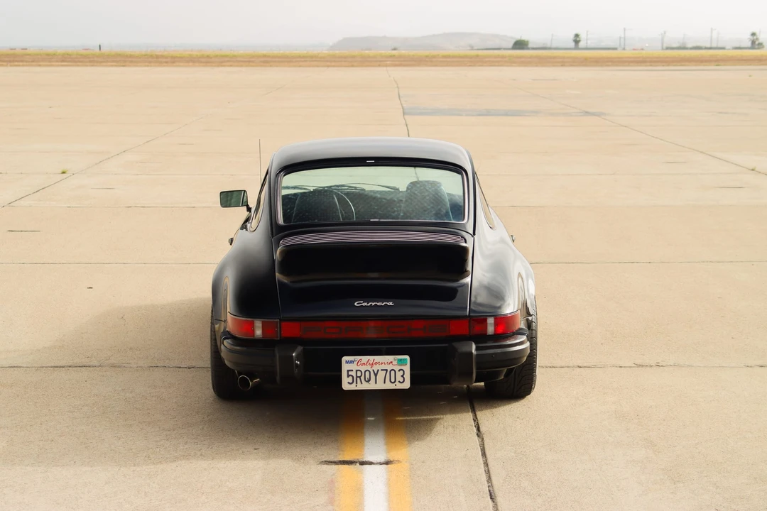 1974 Porsche 911 Carrera RS 3.0 - Image 29 of 31