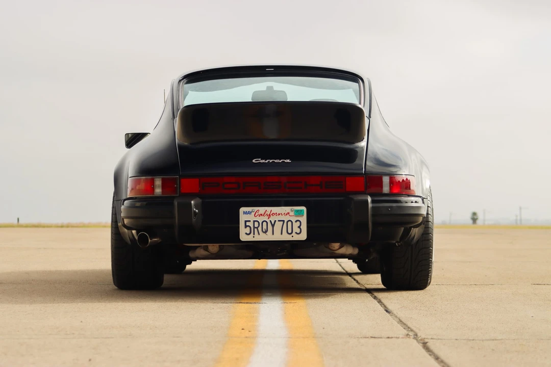 1974 Porsche 911 Carrera RS 3.0 - Image 30 of 31