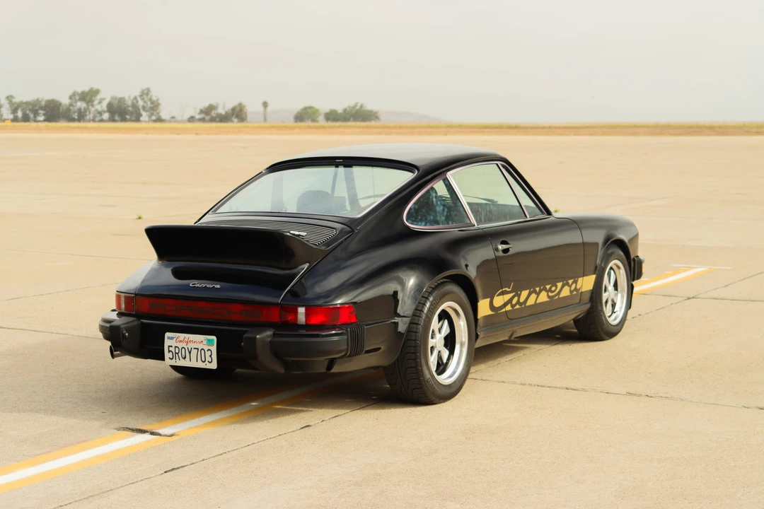 1974 Porsche 911 Carrera RS 3.0 - Image 28 of 31