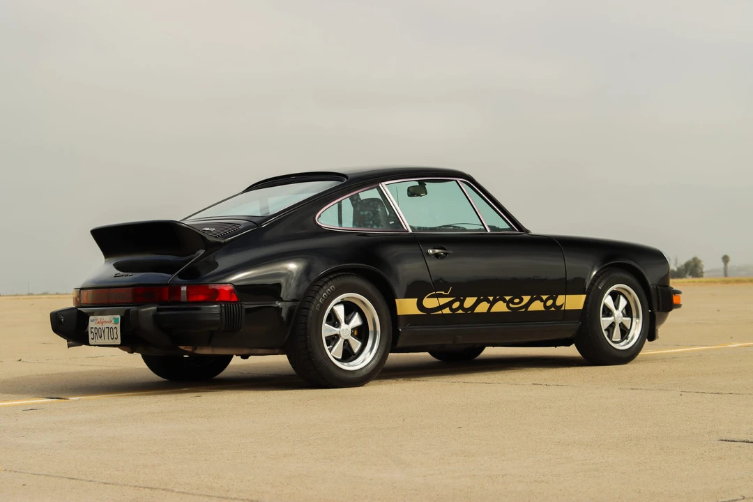 1974 Porsche 911 Carrera RS 3.0 - Image 27 of 31