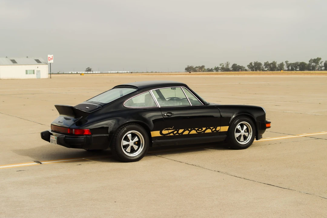 1974 Porsche 911 Carrera RS 3.0 - Image 26 of 31