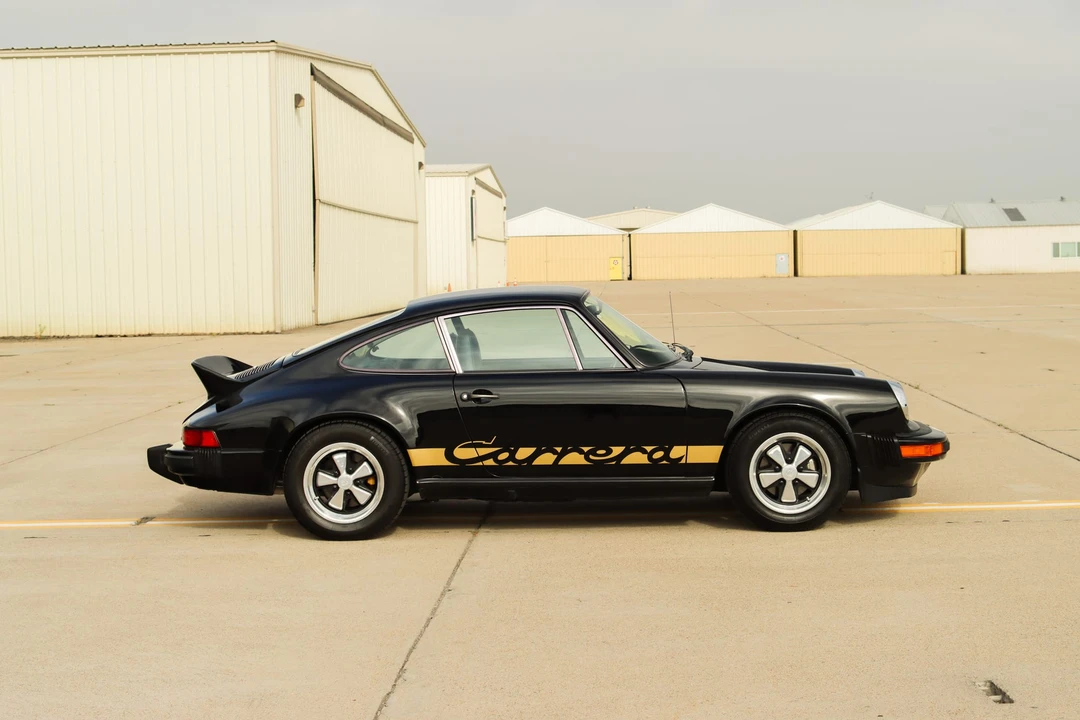 1974 Porsche 911 Carrera RS 3.0 - Image 25 of 31