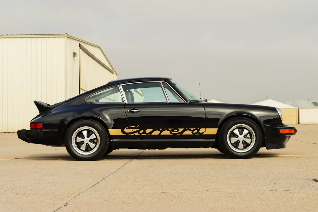 1974 Porsche 911 Carrera RS 3.0 - Image 24 of 31