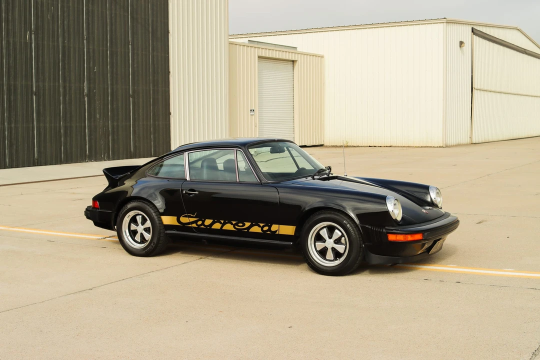 1974 Porsche 911 Carrera RS 3.0 - Image 22 of 31