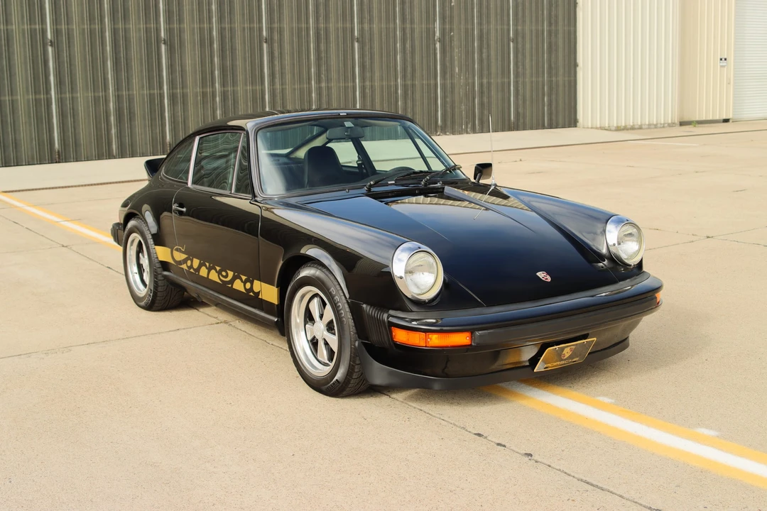 1974 Porsche 911 Carrera RS 3.0 - Image 21 of 31