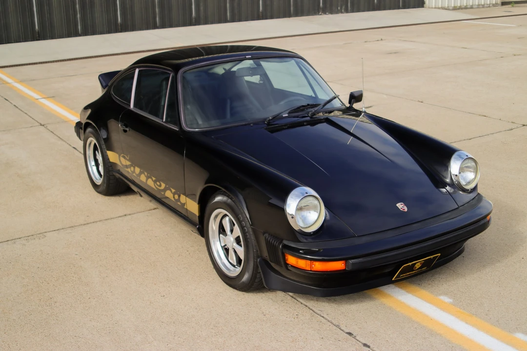 1974 Porsche 911 Carrera RS 3.0 - Image 23 of 31