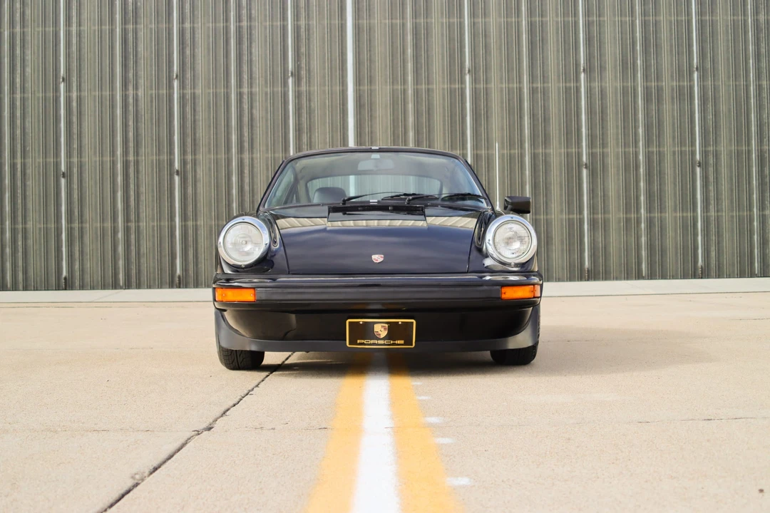 1974 Porsche 911 Carrera RS 3.0 - Image 6 of 31