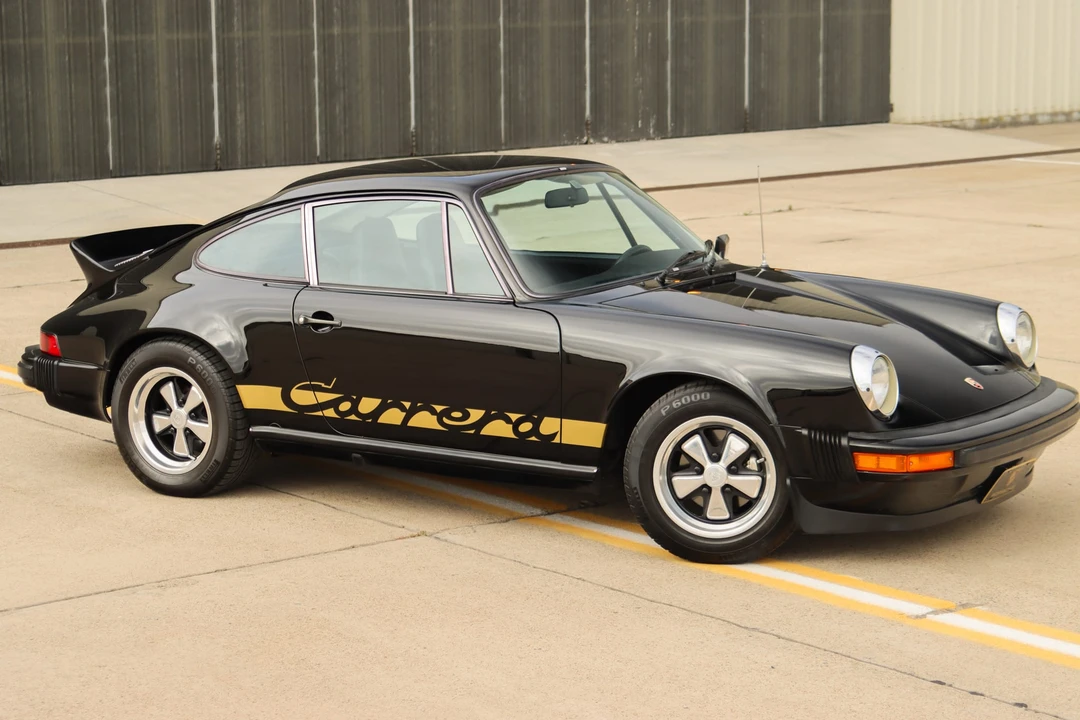 1974 Porsche 911 Carrera RS 3.0 - Image 18 of 31